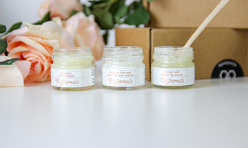 Natural beauty brand Love Jamila launches and appoints PR 